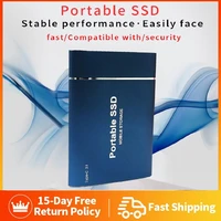 high speed type c solid state drive ssd storage device hard drive usb 3 1 mobile hard drive original external hard drive