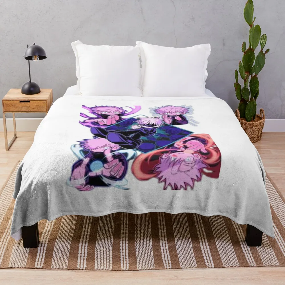 Одеяло Бесконечность одеяла для кровати роскошные дизайнерские тяжелые сна