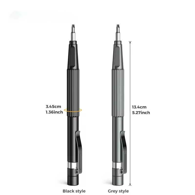 

KING'SDUN Набор Прецизионных Отверток 13 В 1