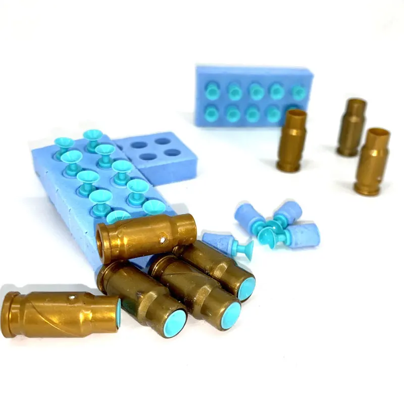 Игривый мешок EVA губчатые пули для оболочки бросающий игрушечный пистолет 1911