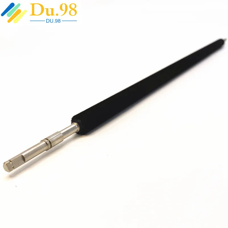 4 шт. X DU105 барабанный чистящий ролик смазочный стержень для Konica Minolta Bizhub C1060 C1070 C2060