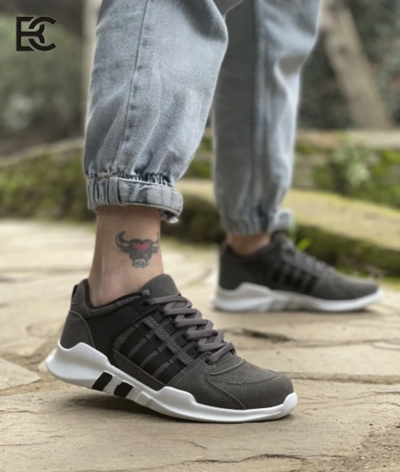 Summer Men 'S Sports Shoes Knitwear Breathable Tennis Men 'S Sneakers Man Casual Hiking Shoes Big Size Casual Men 'S Shoes