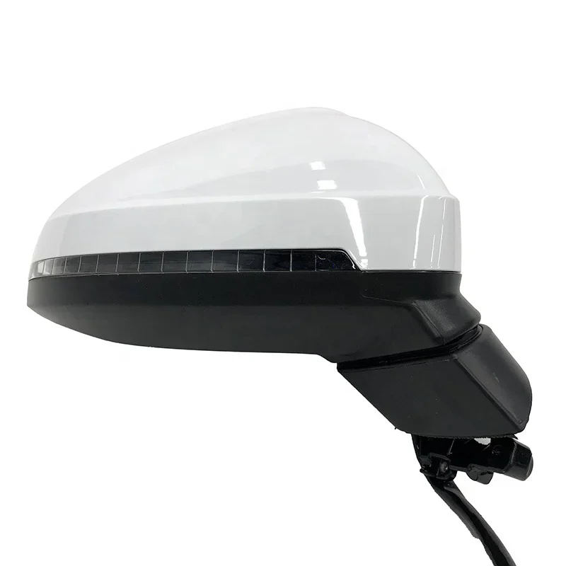 Автоматическое наружное зеркало с регулировкой мощности подходит для A4 B9 30TFSI 35TFSI