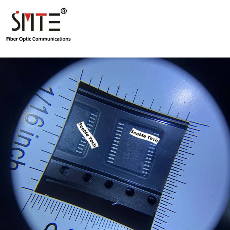 

PIC32MZ1024EFG064-I/герметизирующая ptfe-лента для IC MCU 32BIT 1 Мб флэш-память 64tqfp Новый и оригинальный