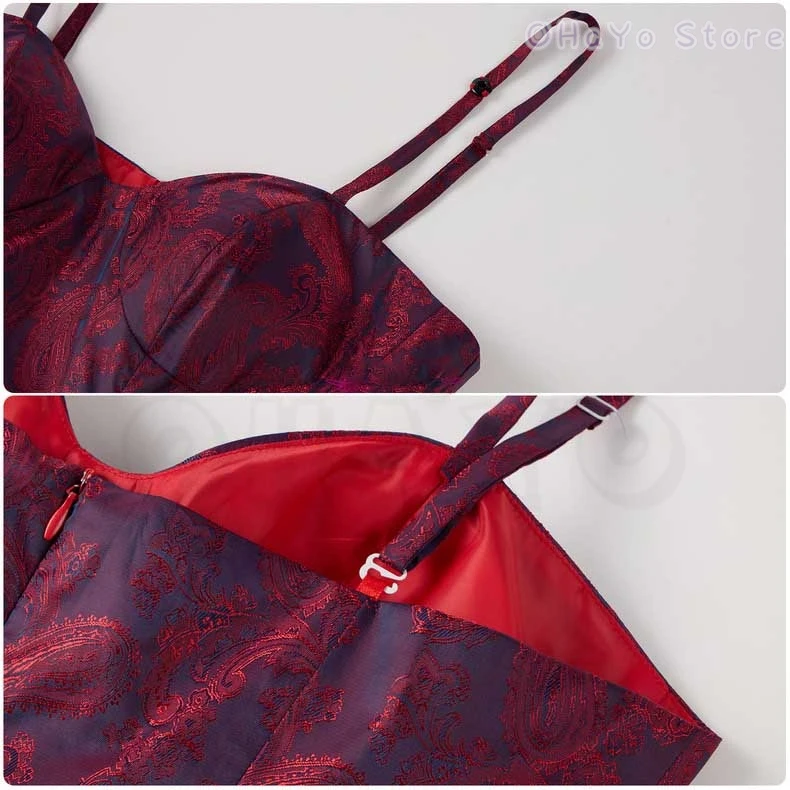 Свек коммерческий Мисс Аргентина Косплей Костюм Платье Плащ Оранжевый Вьющийся