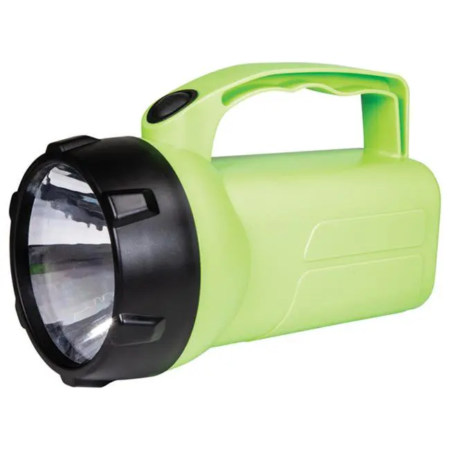 

LED 180 Lumens Flashlight For Camping Hiking Outdoor Emergency Preparedness