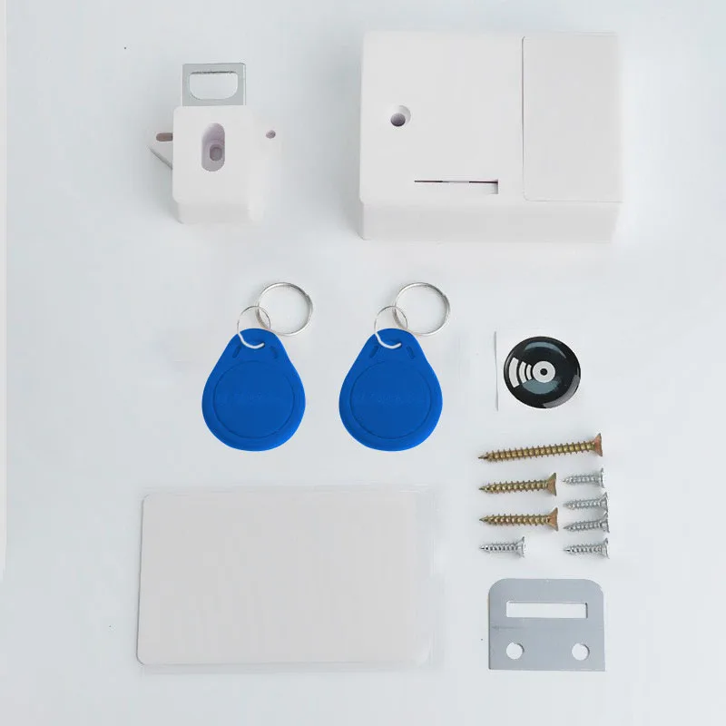 

IC Card Sensor Digital Cabinet Lock