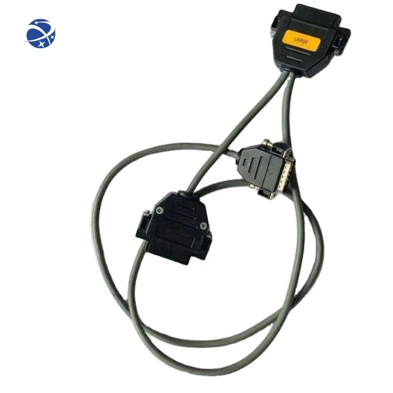 Номер детали текстильных запчастей 148656242 Кабель передачи данных для