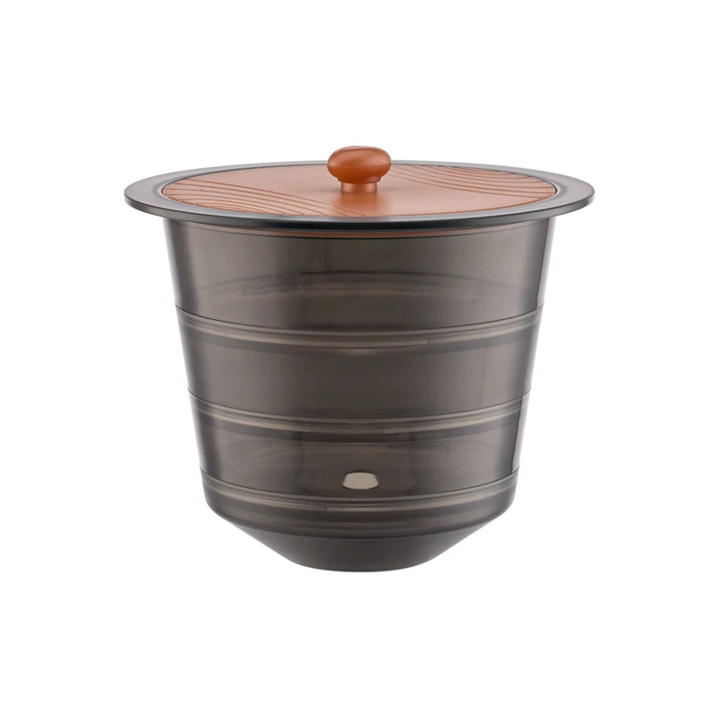 

Coffee Storage Box Detachable Convenient Coffee Capsule Rack Mini Storage Box Coffee Rack