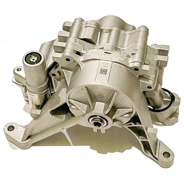 Масляный насос LR087668 LR110501 LR078805 AJ813322 для JAGUAR LAND ROVER 2 0 L DIES EL AJ200D 204DTA 204DTD PT204