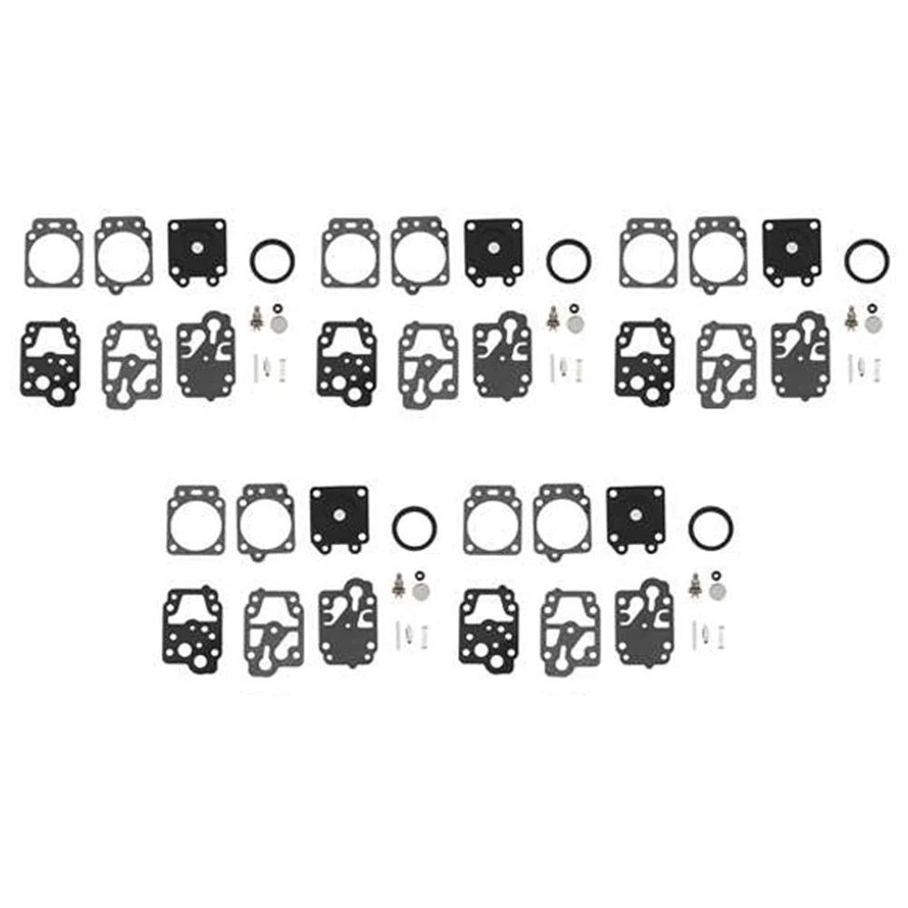 

5 комплектов, набор игл для Ремонта Карбюратора