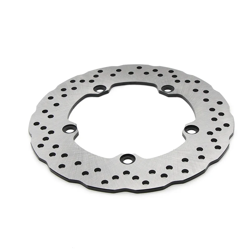Для Yamaha MT07 MT 07 Мотокage MT-07A Moto Cage MT09 MT-09 Спортивный трекер ABS Мотоцикл Задний тормозной диск Аксессуары для мотоциклов (art.: 3920d29be9dfe) - 3920d29be9dfe