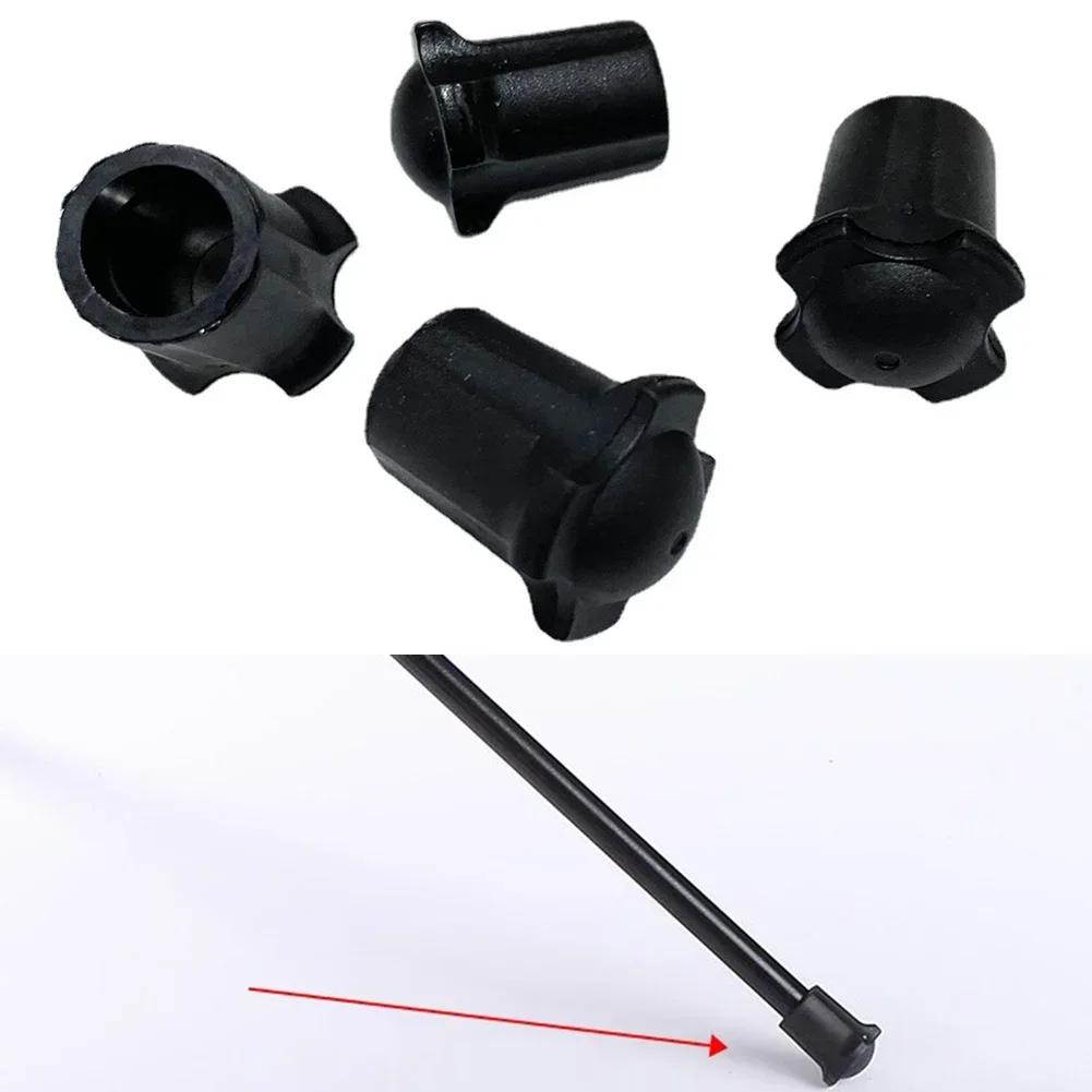 

Противоскользящие накладки на ножки стульев 4 шт.