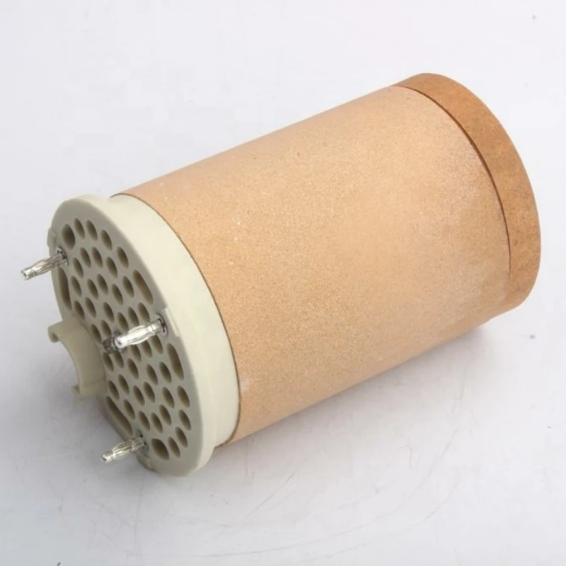 

3X400V15KW 115.214 Ceramic Heating Element