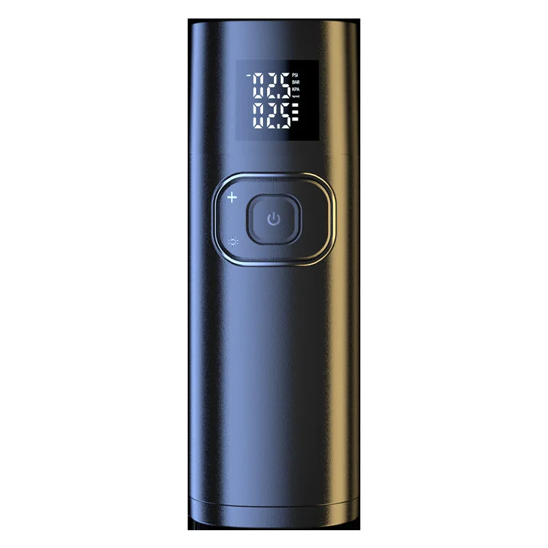 Tire Pressure With Light For Bcmt