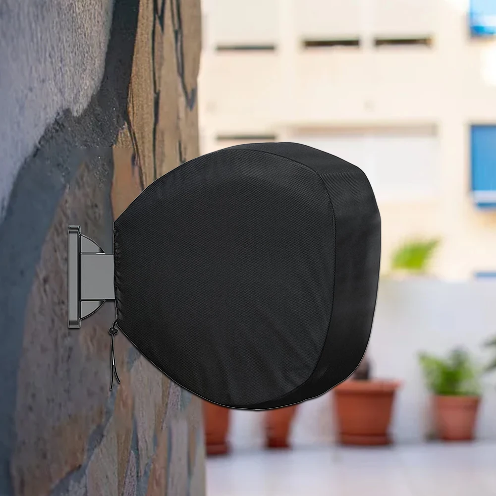 Изолированный чехол для шланга настенный УФ-стойкий водонепроницаемый