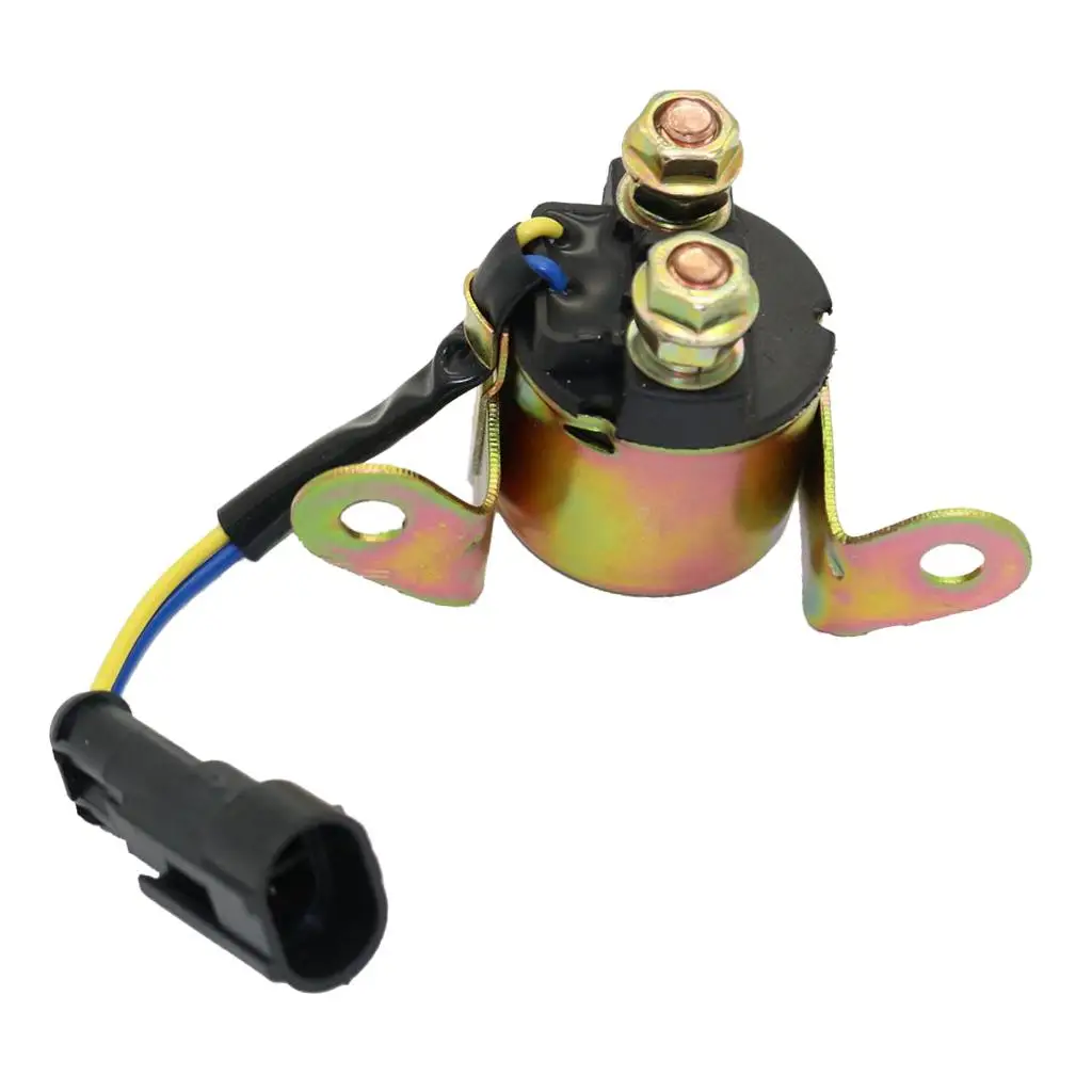 

Motor Starter Relay Solenoid for 700/Sportsman 0 06-09