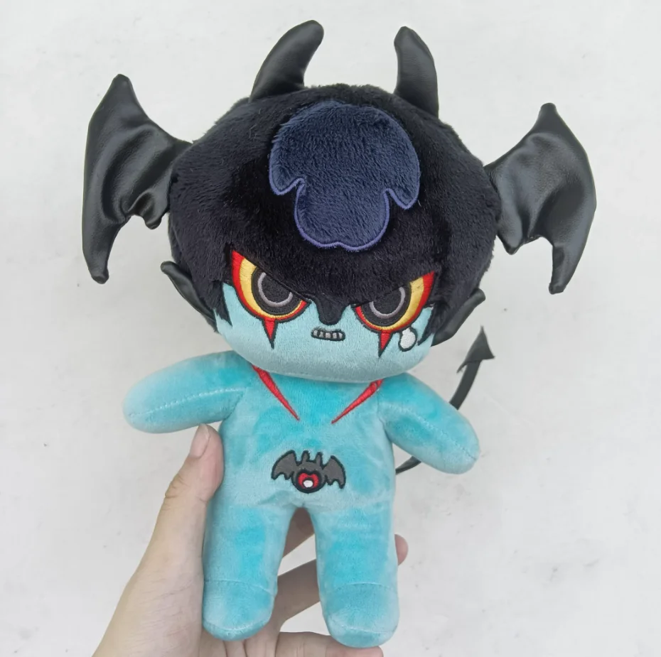 

Детская плюшевая подушка для косплея, 20 см