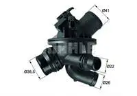 

Store code: TM2197 for thermostat F01 F02 F03 F04 N52 N53 N