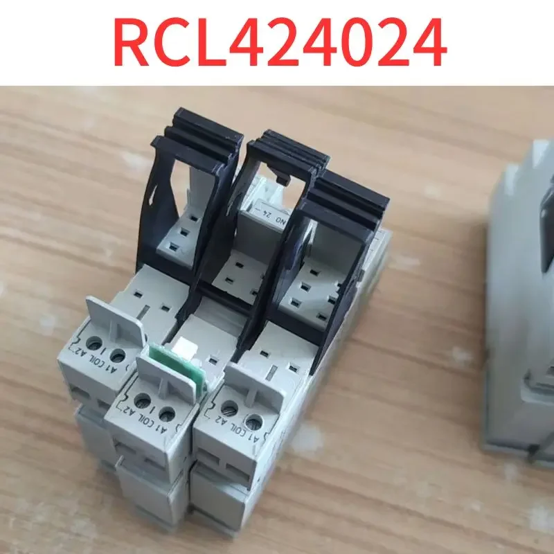 Б/у реле RCL 424024