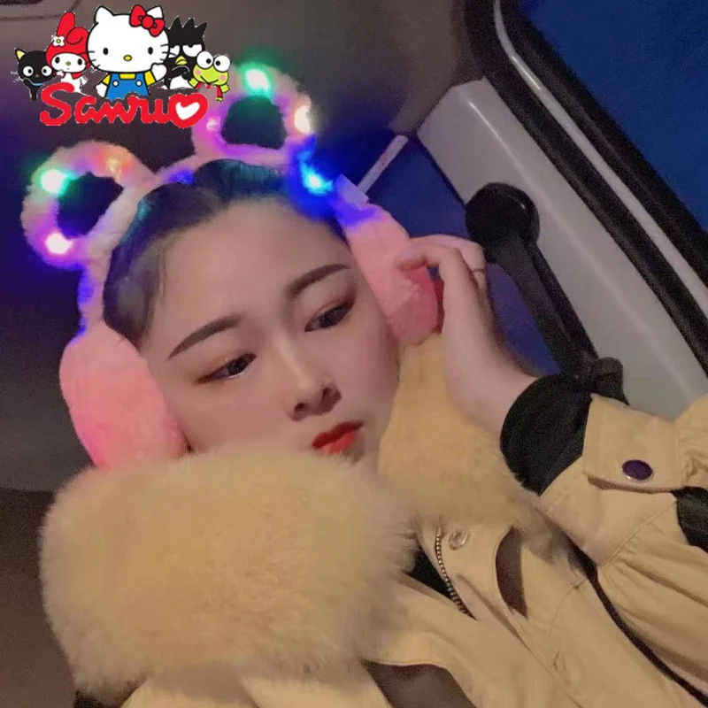 Рисунок 5 - Sanrio Cinnamoroll японская Пикачу