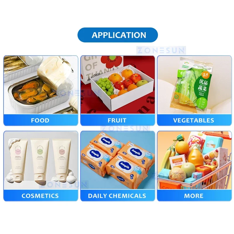 Промышленная контрольная взвеска ZONESUN линейная пряковая автоматические