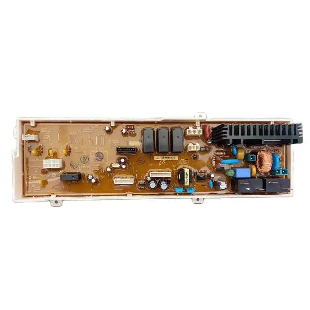 

DC41-00159A DC92-00859C New Original Motherboard Control Inverter Board For Samsung Drum Washing Machine