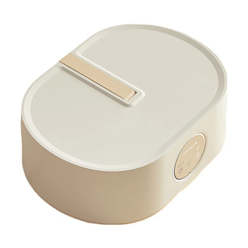 Сушилка для домашней сушки одежды мини-маленькая быстросохнущая машина складная