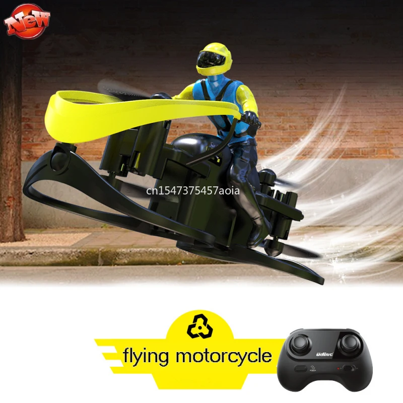 

New lectric Remote Control Flying Man Drone toys 2.4G Stunt RC Fixing High UFO Toys With One Key Auto Demo Function Boy Gift