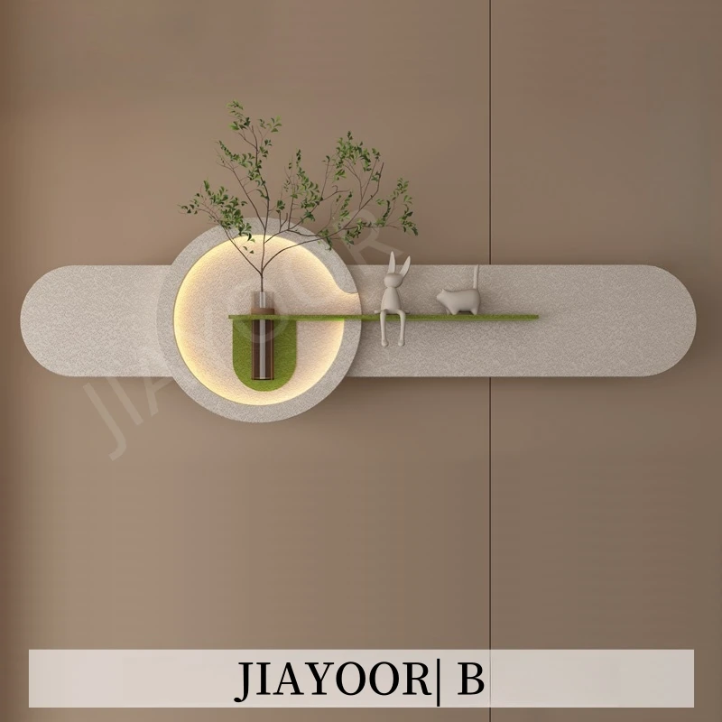 

LED настенный светильник JIAYOOR