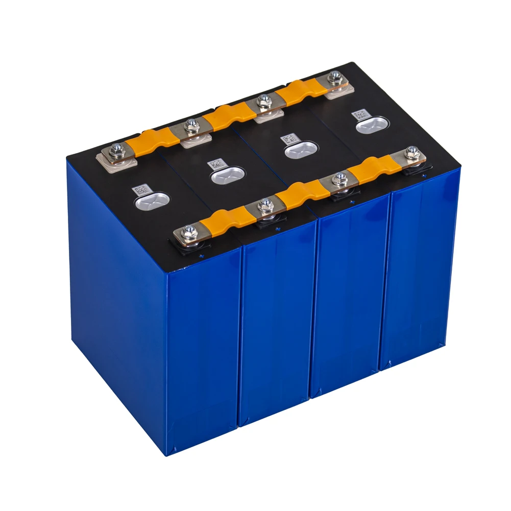 

4 шт., литий-ионные аккумуляторные батареи 3,2 В, 100% А · ч