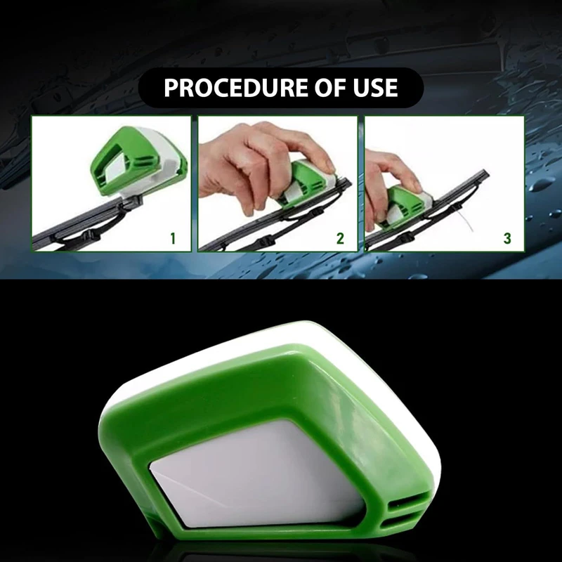 Инструмент для ремонта автомобильных стеклоочистителей инструмент нарезки