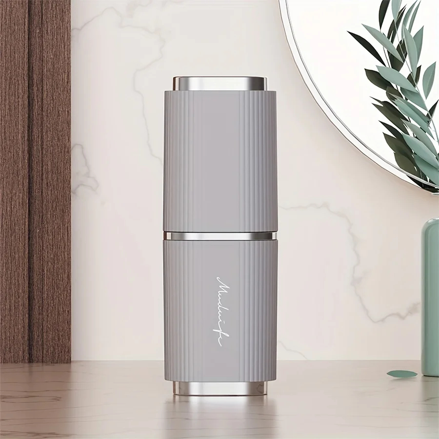 

Пластиковая коробка для хранения зубных щеток