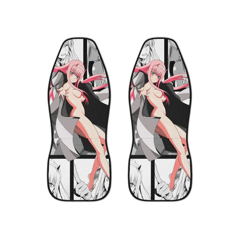 

Darling Seat Covers