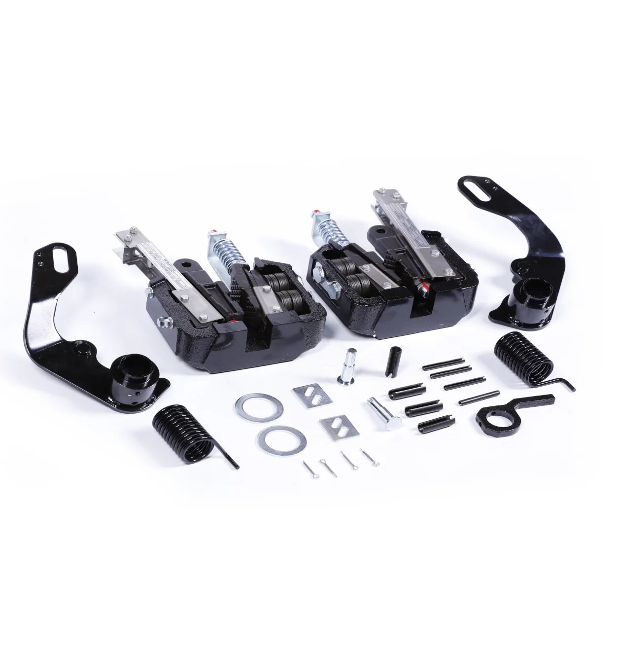 

RTS Progressive Safety Gear Elevator Spare Parts Lift Device Accessories Passenger Goods