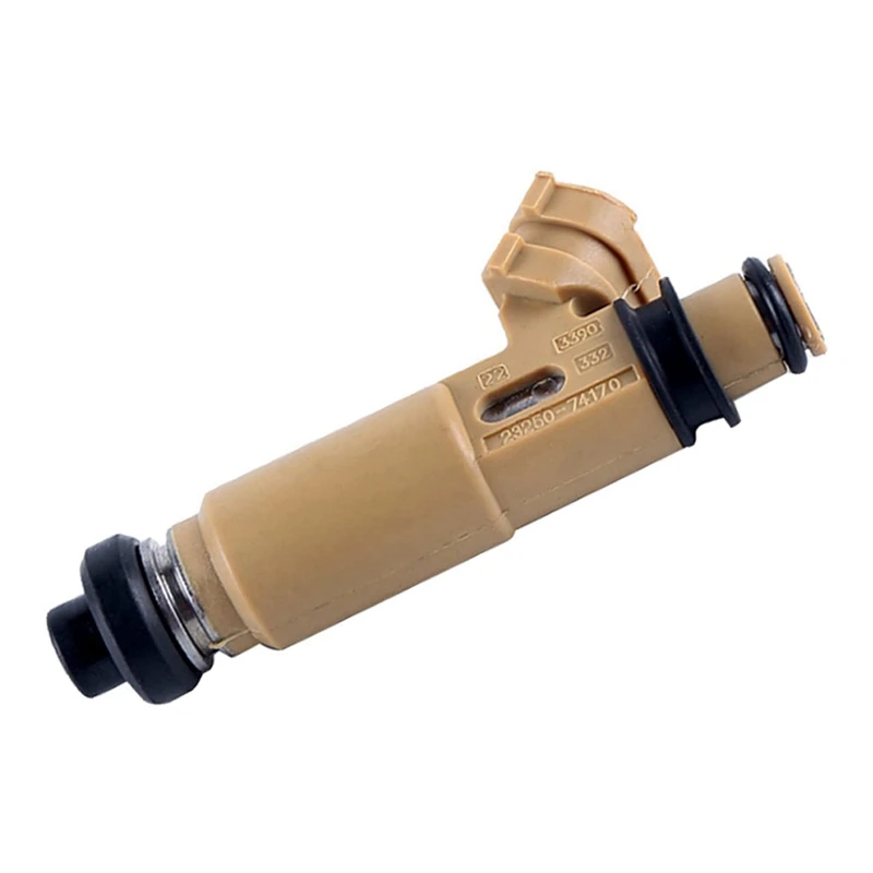 Топливные форсунки 23209-74170 23250-74170 для Toyota Camry Rav4 Avensis Ipsum Corona Vista 3SFE 4 шт.