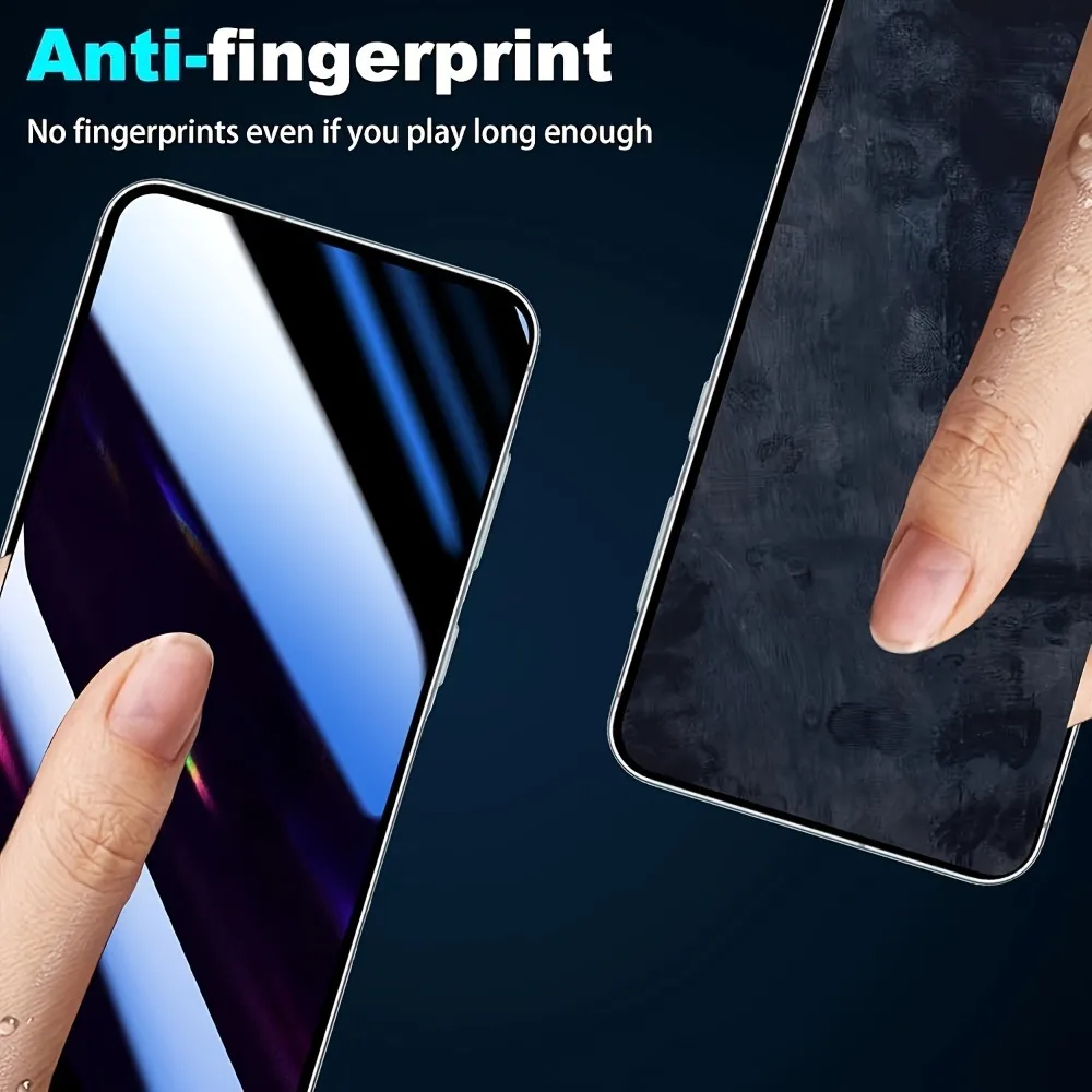 Фото 3 шт. Защитное стекло Privacy для Redmi Note 15 Pro 5G, 13, 12, 11 Pro, 14S, 12S, 11S, а также для Redmi 15C, 15, 14C, 13C, 12C, 10A №3