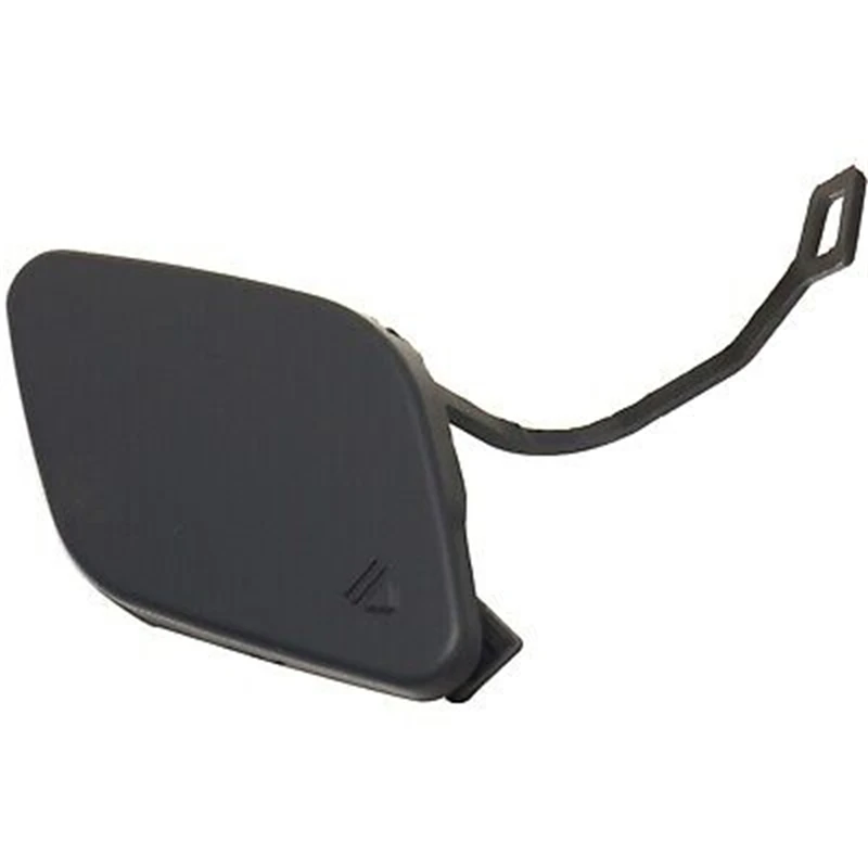 Передняя крышка буксирной проушины противотуманная фара нижняя решетка бампера