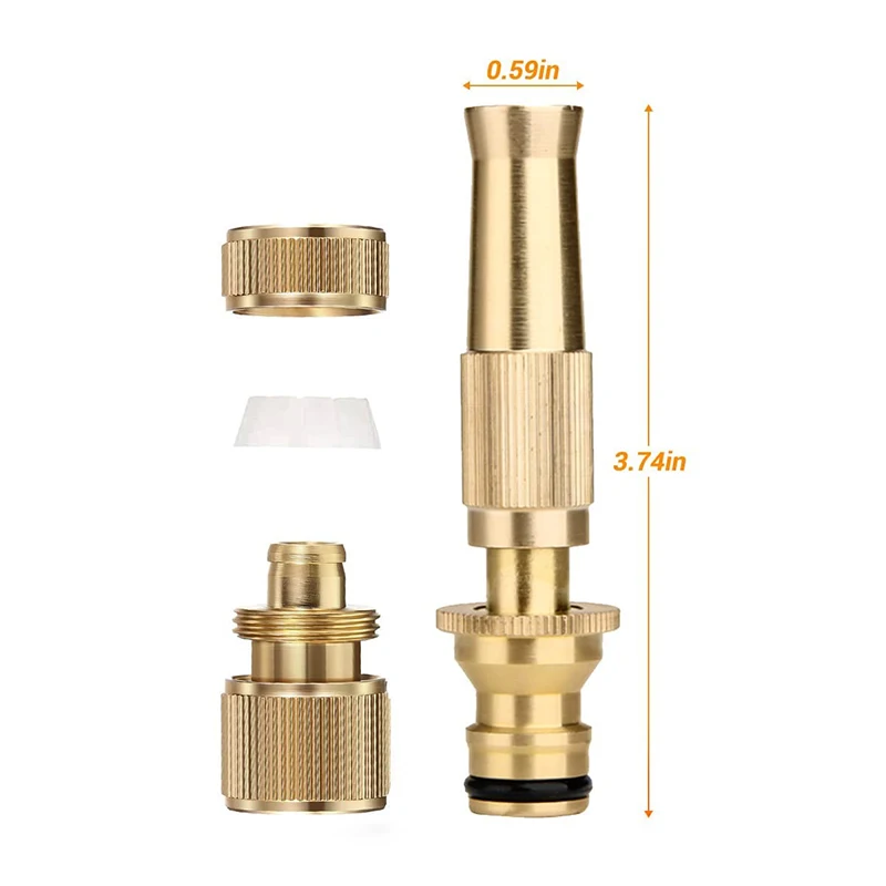 

Садовый пистолет для полива