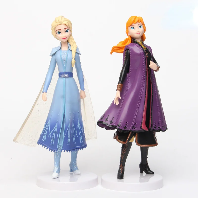 

Игрушка «Холодное сердце» из мультфильма «Эльза»