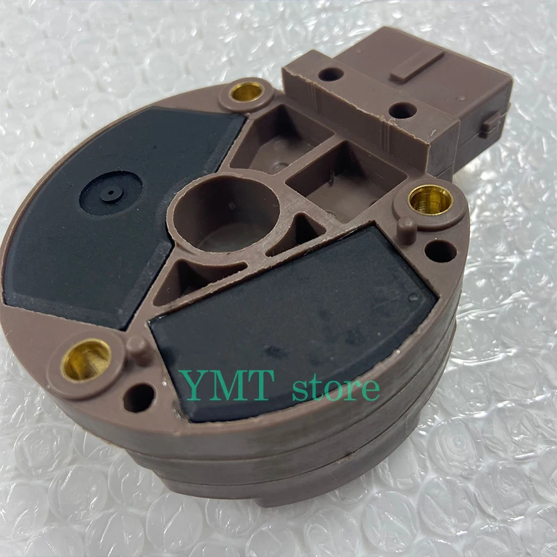 Блок управления зажиганием для Chevrolet Матиз Спарк M200 M250 93740928