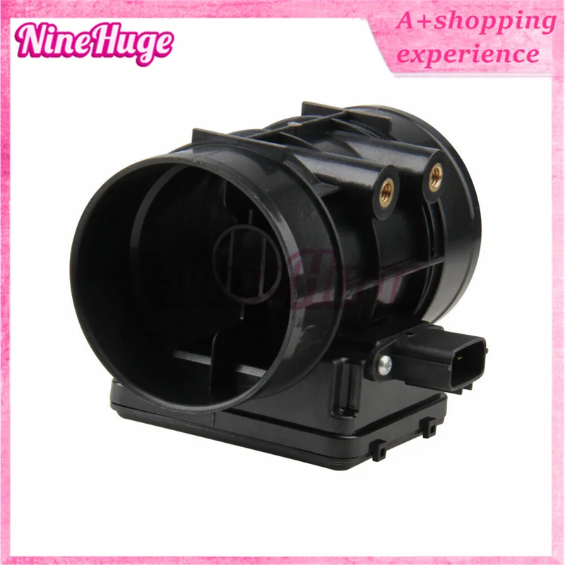 Датчик массового расхода воздуха MAF Φ B3H713215 F4BZ12B579A B3H7 13 215 E5T51171 подходит для Mazda Protege