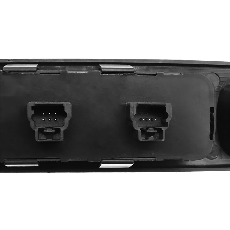 6554KT LHD Master Электрический переключатель управления стеклоподъемником для Peugeot 307