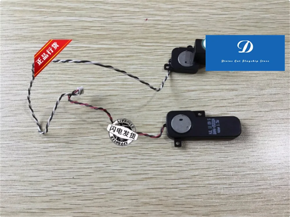 ДЛЯ Samsung NP R530 R525 RV511 R528 520 S3520 S3 RV508 динамик для ноутбука