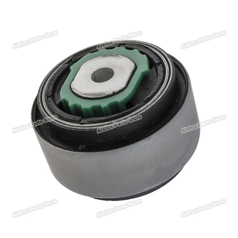 2 шт. передняя нижняя втулка рычажного рычага управления 100 мм большая для Jaguar XJ X351