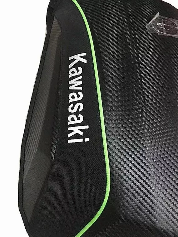 Модный мощный дорожный шлем OGIO Mach 5 из углеродного волокна для хранения рюкзак