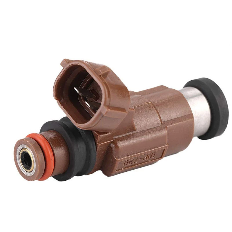 4 шт./компл. топливные форсунки для 626 2.0L 1999-2002 INP780/781 FP33-13-250