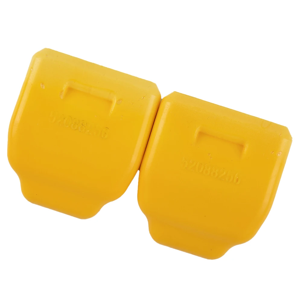 

1pair Bumper 52088256 For Grand Cherokee 01-04 For Grand Cherokee 99-04 Front Upper Suspension Car Accessories
