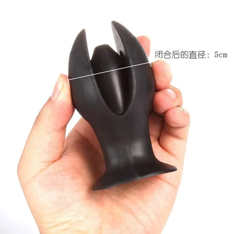 Секс-товары Электромассаж Анальная пробка Электрический шок вагинальная