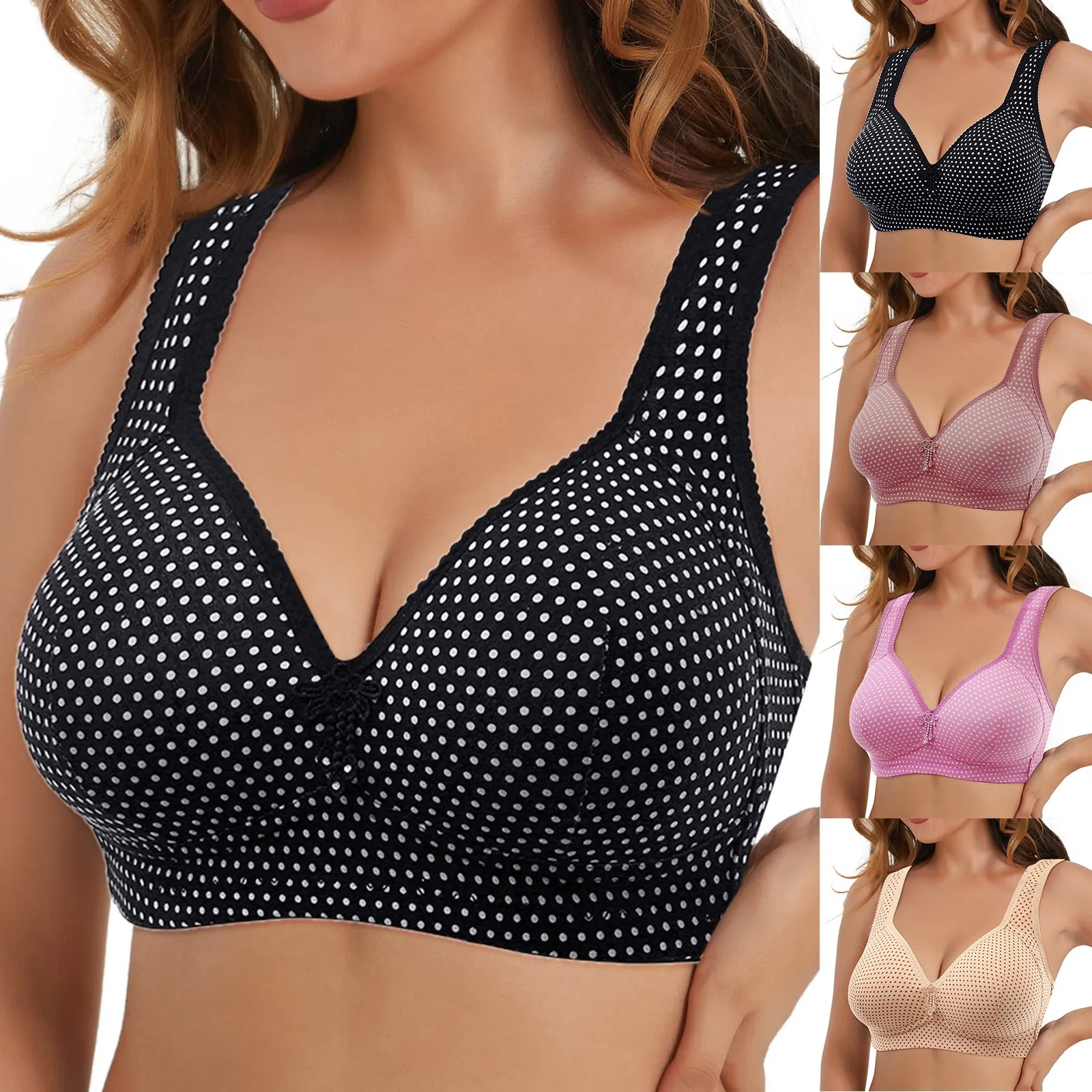 Бюстгальтер корсет для большого бюста